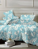 51306 постельное белье из бязи Бояртекс семейное