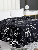 197PF плед Калифорния Cleo 200*220