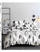 4156-2 постельное белье из полисатина Pandora 2-х спальное