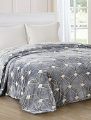 016-PBN плед Бамбук Неон Cleo 180*200