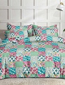 12416-08  постельное белье из бязи Бояртекс евро
