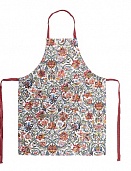 Фартук Радушная хозяйка 70х90см, Дивный сад