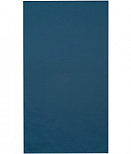 Полотенце декоративное саржа 36х60 Голубая сталь