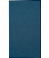 Полотенце декоративное саржа 36х60 Голубая сталь