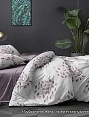 3048 A/В постельное бельё из поплина Luxor Бояртекс семейное