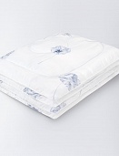 Файбер одеяло облегчённое Долина Снов Ecotex 172*205