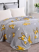 201PF плед Калифорния Cleo 180*200