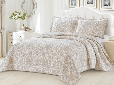 Верона покрывало жаккард Аделис 180х200