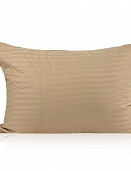 Новая Деревенька Овечья Шерсть подушка СВС 50*68 в хлопке