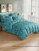 3-004 (N) постельное белье из бязи Бояртекс 1,5 спальное