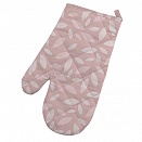 Лепестки прихватка-рукавичка Радушная Хозяйка 17*30