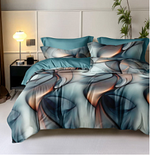 КПБ 1,5 сп Сатин 2581