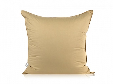 Дворцовая подушка пуховая СВС 68*68