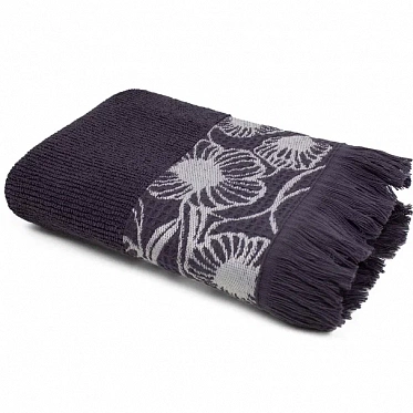 Полотенце махровое Амальфи Он и Она 50*80 муссон