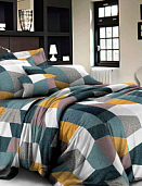 КПБ 2-х сп. Креп-жатка 12683