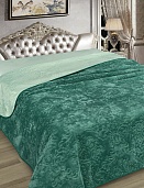 15 покрывало с искуственным мехом Элит Marianna 160*220