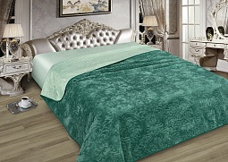 15 покрывало с искуственным мехом Элит Marianna 160*220