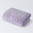 Полотенце махровое Лайфстайл Ecotex 50*90 светло-сиреневое