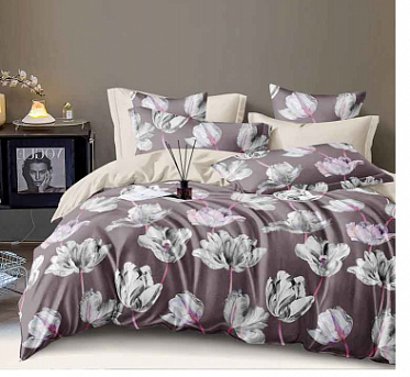 КПБ евро Поплин Премиум 6353