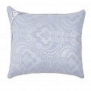 Лебяжий Пух Тик подушка СВС 60*60