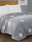 280 плед Бамбук CL Home 200*220