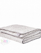 Одеяло детское Kids Belashoff в кроватку Лебяжий пух 110*140