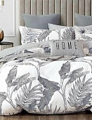 BP-138 постельное белье из твил-сатина СайлиД семейное