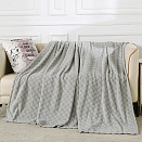 002 Плед BARS Cleo 150*200