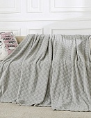 002 Плед BARS Cleo 150*200