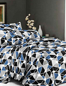 КПБ евро Бязь Люкс 5538