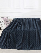 008 Плед BARS Cleo 150*200