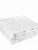 Одеяло кассетного типа (легкое) 140х205 Бьянко 