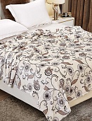 174PF плед Калифорния Cleo 200*220