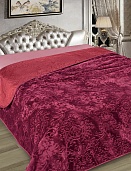 16 покрывало с искусственным мехом Элит Marianna 180*220