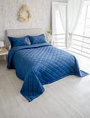 100 набор Verdi Marianna покрывало 260*240 + 2 наволочки 50*70
