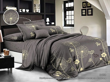 9468-03 постельное белье креп-жатка Бояртекс евро