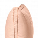 Люкс с бортом подушка пуховая Belashoff 50*70