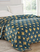 181PF плед Калифорния Cleo 200*220