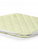 Наматрасник непромокаемый Kids Belashoff в кроватку Бамбук