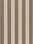 Простыня однотонная из страйп-поплина 150*220 какао