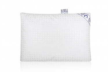 Пуховая подушка СВС 50*68