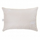 Новая Деревенька Овечья Шерсть подушка СВС 50*68