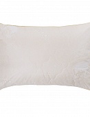 Новая Деревенька Овечья Шерсть подушка СВС 50*68