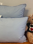 Мечта подушка пуховая СВС 68*68