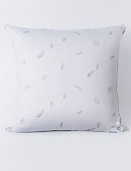 Феличе подушка пуховая Ecotex 68*68