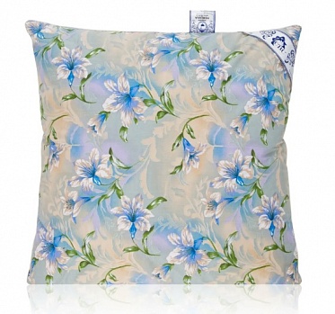 Неженка подушка пухоперовая СВС 68*68