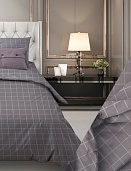 200 Таттерсол, 8/5 Вид, светло-бежевый постельное белье из бязи Бояртекс 2-х спальное