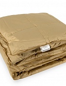 Дворцовое одеяло пуховое кассетное СВС 200*220