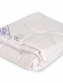 Лебяжий Пух Хлопок  одеяло СВС 140*205