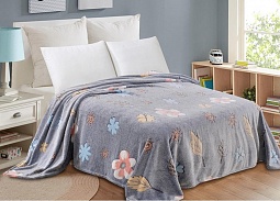246 плед Бамбук CL Home 180*200